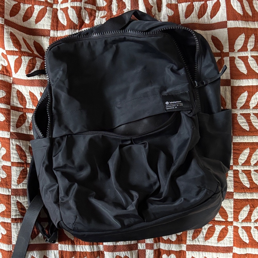 Lululemon Everyday Backpack